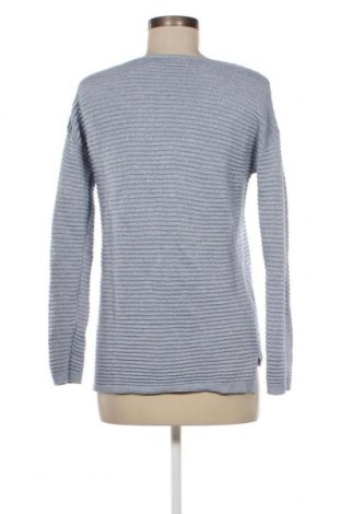 Γυναικείο πουλόβερ Yessica, Μέγεθος S, Χρώμα Μπλέ, Τιμή 4,66 €