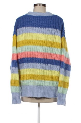 Pulover de femei Yessica, Mărime M, Culoare Multicolor, Preț 23,85 Lei