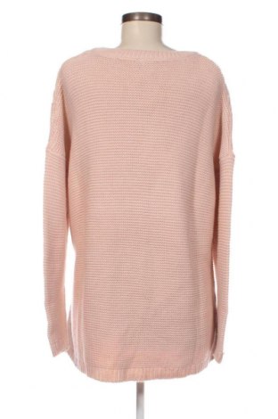 Γυναικείο πουλόβερ Yessica, Μέγεθος XL, Χρώμα Ρόζ , Τιμή 6,28 €