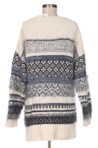 Γυναικείο πουλόβερ Yessica, Μέγεθος XL, Χρώμα Πολύχρωμο, Τιμή 6,28 €
