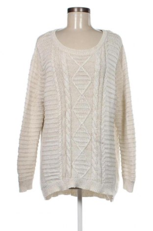 Γυναικείο πουλόβερ Yessica, Μέγεθος XL, Χρώμα Πολύχρωμο, Τιμή 3,59 €
