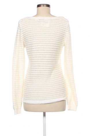 Дамски пуловер Yessica, Размер S, Цвят Екрю, Цена 8,41 лв.