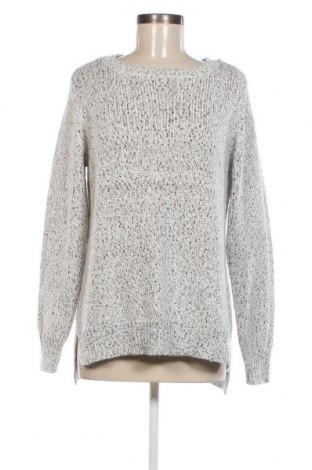 Дамски пуловер Yessica, Размер L, Цвят Сив, Цена 8,99 лв.