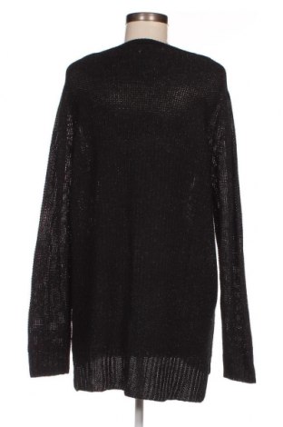 Γυναικείο πουλόβερ Yessica, Μέγεθος XL, Χρώμα Μαύρο, Τιμή 5,38 €