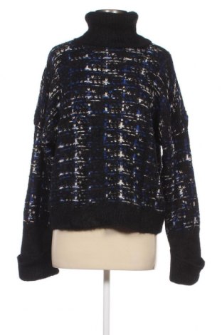 Γυναικείο πουλόβερ Yessica, Μέγεθος S, Χρώμα Πολύχρωμο, Τιμή 5,56 €