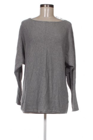 Дамски пуловер Yest, Размер M, Цвят Сив, Цена 11,89 лв.