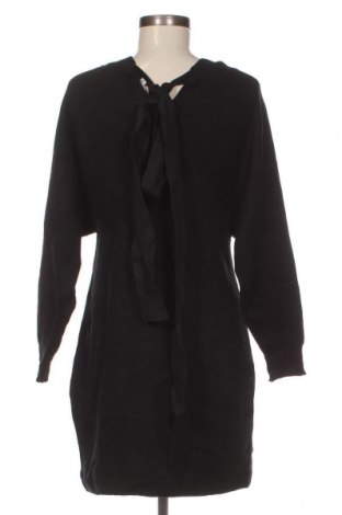 Дамски пуловер Yidarton, Размер XL, Цвят Черен, Цена 11,31 лв.