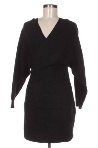 Дамски пуловер Yidarton, Размер XL, Цвят Черен, Цена 11,31 лв.