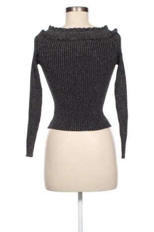 Damenpullover Yu & Me, Größe M, Farbe Schwarz, Preis € 6,49