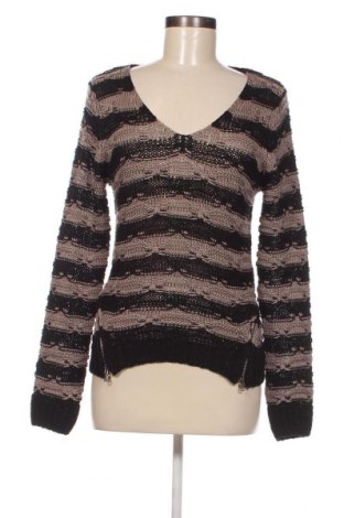 Дамски пуловер Zabaione, Размер M, Цвят Многоцветен, Цена 8,12 лв.