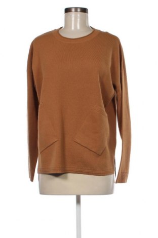 Дамски пуловер Zabaione, Размер S, Цвят Кафяв, Цена 13,05 лв.