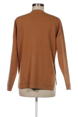 Дамски пуловер Zabaione, Размер S, Цвят Кафяв, Цена 11,89 лв.