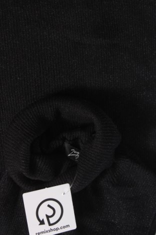 Дамски пуловер Zagora, Размер XL, Цвят Черен, Цена 13,92 лв.