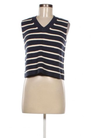 Γυναικείο πουλόβερ Zara, Μέγεθος S, Χρώμα Μπλέ, Τιμή 15,03 €