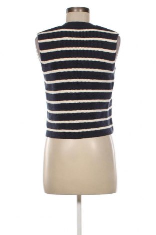 Pulover de femei Zara, Mărime S, Culoare Albastru, Preț 79,93 Lei