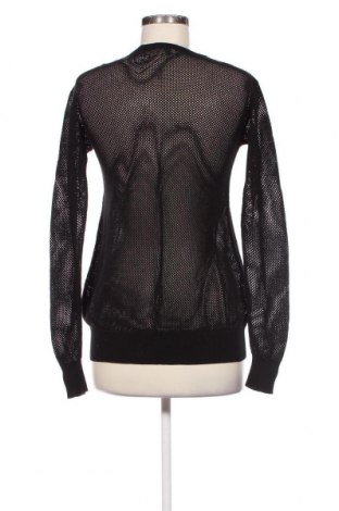 Pulover de femei Zara, Mărime M, Culoare Negru, Preț 51,02 Lei