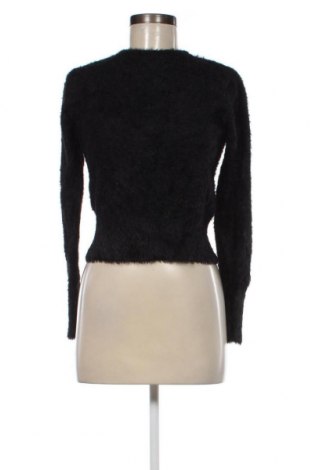 Γυναικείο πουλόβερ Zara Knitwear, Μέγεθος M, Χρώμα Μαύρο, Τιμή 4,70 €