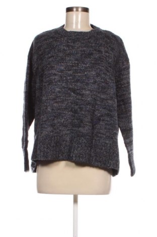 Дамски пуловер Zara Knitwear, Размер L, Цвят Многоцветен, Цена 8,20 лв.