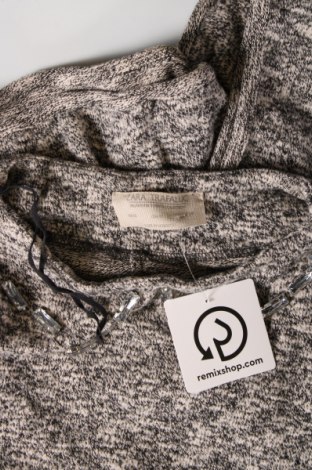 Γυναικείο πουλόβερ Zara Trafaluc, Μέγεθος M, Χρώμα Πολύχρωμο, Τιμή 4,45 €