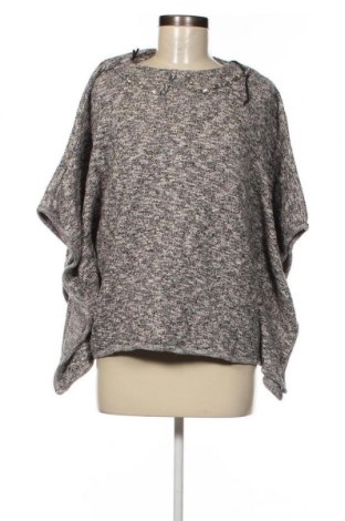 Дамски пуловер Zara Trafaluc, Размер M, Цвят Многоцветен, Цена 7,20 лв.