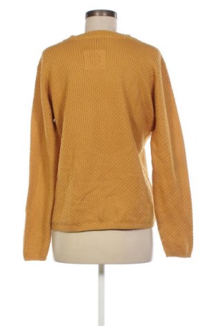 Γυναικείο πουλόβερ Zavanna, Μέγεθος XL, Χρώμα Κίτρινο, Τιμή 6,28 €
