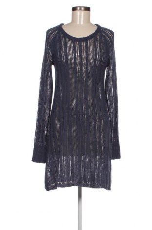 Γυναικείο πουλόβερ Zavanna, Μέγεθος M, Χρώμα Μπλέ, Τιμή 2,67 €