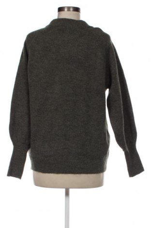 Дамски пуловер Zavanna, Размер M, Цвят Зелен, Цена 7,83 лв.