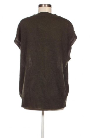 Дамски пуловер Zavanna, Размер XXL, Цвят Зелен, Цена 8,70 лв.