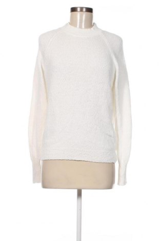 Γυναικείο πουλόβερ Zavanna, Μέγεθος M, Χρώμα Λευκό, Τιμή 6,28 €