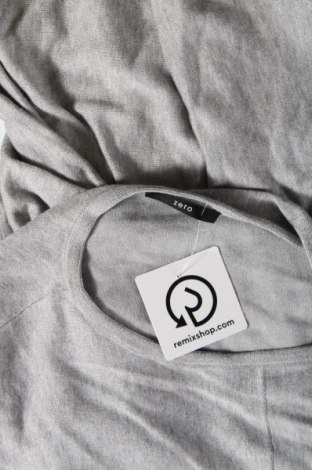 Damenpullover Zero, Größe S, Farbe Grau, Preis 8,07 €