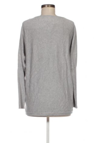 Дамски пуловер Zero, Размер S, Цвят Сив, Цена 7,25 лв.