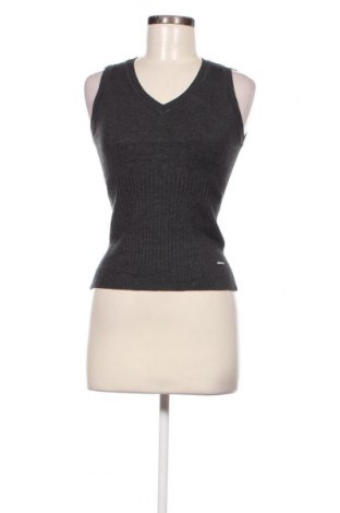 Γυναικείο πουλόβερ Zero, Μέγεθος M, Χρώμα Γκρί, Τιμή 7,67 €