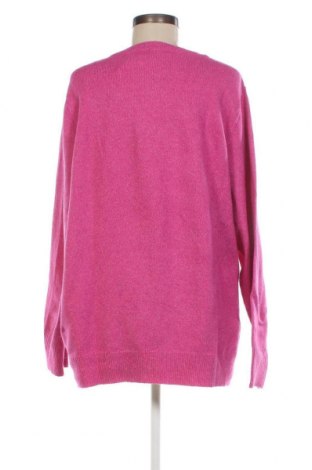Pulover de femei Zizzi, Mărime M, Culoare Roz, Preț 23,85 Lei