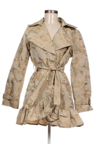 Damen Trenchcoat, Größe XL, Farbe Mehrfarbig, Preis 24,01 €