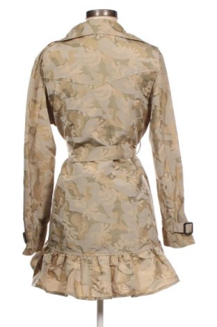 Damen Trenchcoat, Größe XL, Farbe Mehrfarbig, Preis 52,19 €