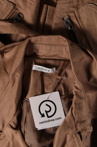 Damen Trenchcoat, Größe XS, Farbe Braun, Preis 7,83 €