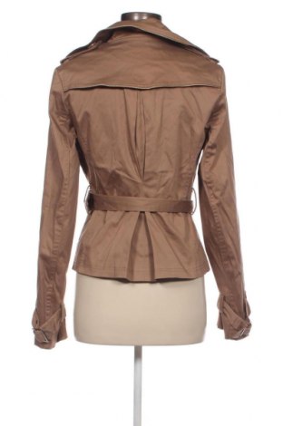 Damen Trenchcoat, Größe XS, Farbe Braun, Preis 7,83 €