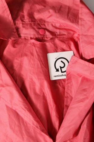 Dámsky prechodný kabát , Veľkosť M, Farba Ružová, Cena  3,83 €