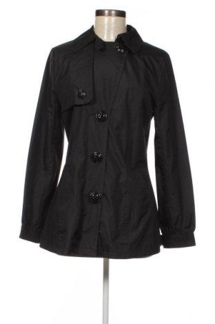 Dámský přechodný kabát , Velikost M, Barva Černá, Cena  120,00 Kč
