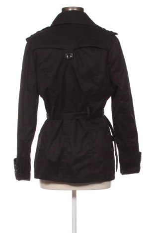 Dámský přechodný kabát , Velikost XL, Barva Černá, Cena  449,00 Kč