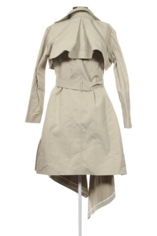 Damen Trenchcoat A.W.A.K.E. Mode, Größe M, Farbe Grün, Preis 1.247,47 €