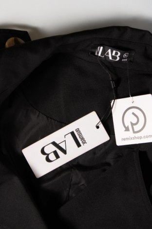 Дамски шлифер Answear, Размер M, Цвят Черен, Цена 64,80 лв.
