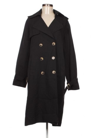 Damen Trench Coat Answear, Größe M, Farbe Schwarz, Preis € 33,40