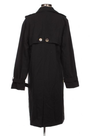 Дамски шлифер Answear, Размер M, Цвят Черен, Цена 64,80 лв.