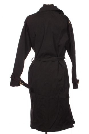 Γυναικεία καμπαρντίνα Answear, Μέγεθος L, Χρώμα Μαύρο, Τιμή 33,40 €