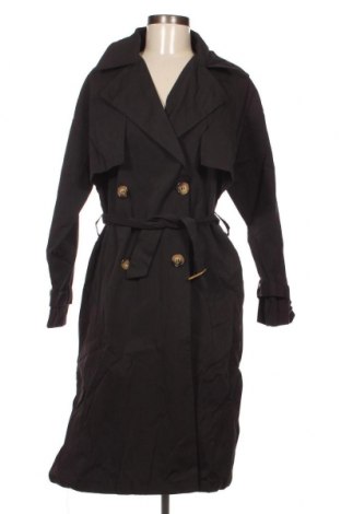 Dámský přechodný kabát  Answear, Velikost L, Barva Černá, Cena  922,00 Kč
