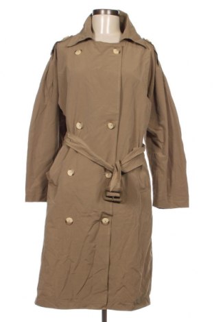 Dámský přechodný kabát  Answear, Velikost S, Barva Béžová, Cena  765,00 Kč