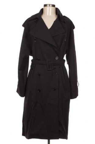 Damen Trenchcoat Answear, Größe S, Farbe Schwarz, Preis 42,06 €
