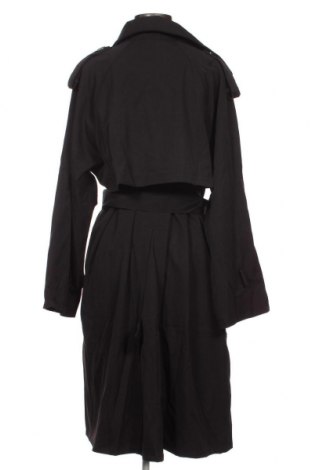 Damen Trench Coat Answear, Größe S, Farbe Schwarz, Preis € 61,86