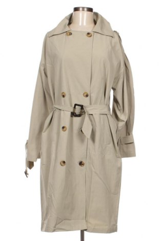 Damen Trenchcoat Answear, Größe M, Farbe Beige, Preis 26,60 €